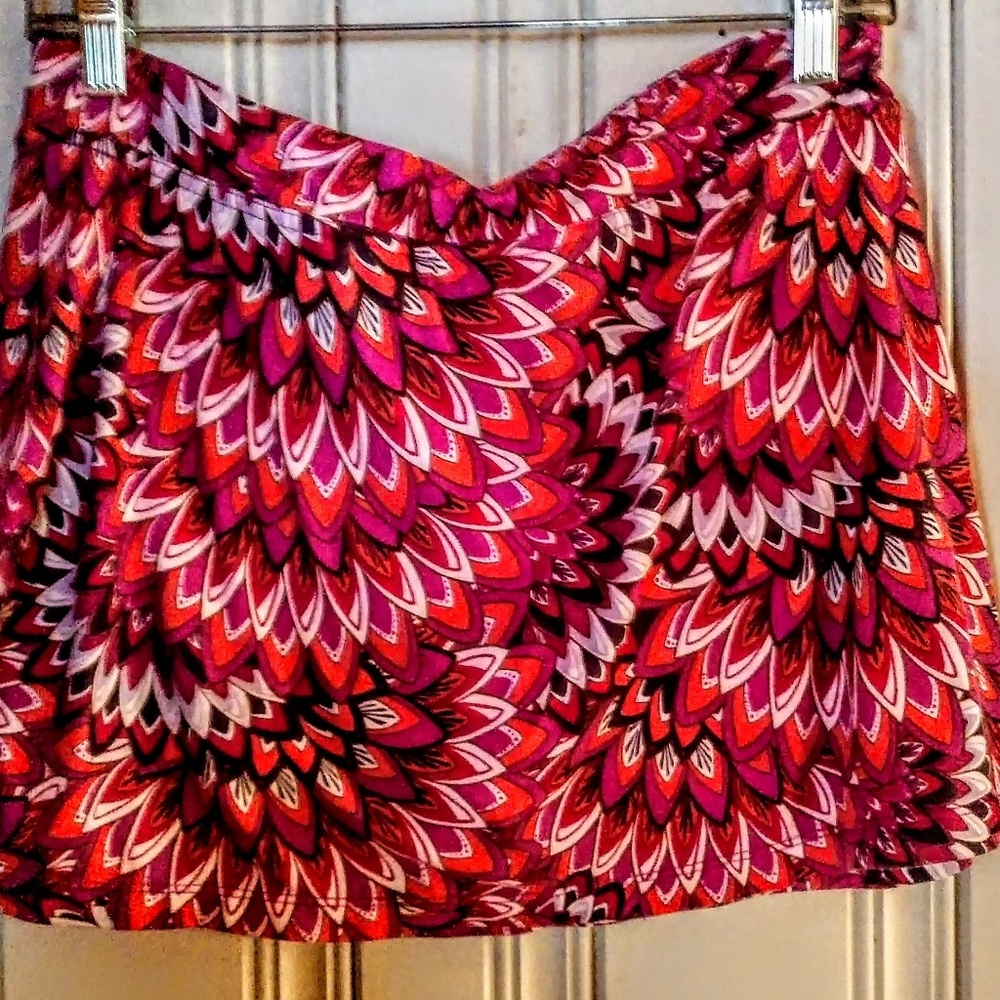 PrAna skort